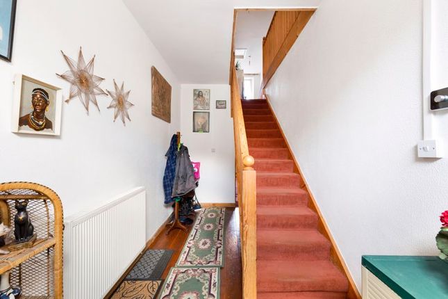 Semi-detached house for sale in Ashley Road, Montpelier, Bristol