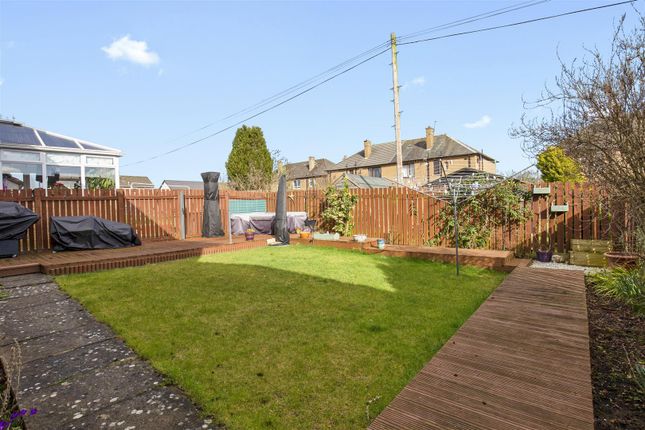 Detached house for sale in 15 Goulden Place, Dunfermline