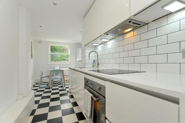 31A, Bouverie Road, London photo 2