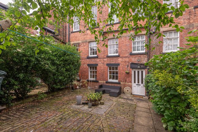 Thumbnail Flat to rent in Allerton Hall Courtyard, Chapel Allerton, Leeds