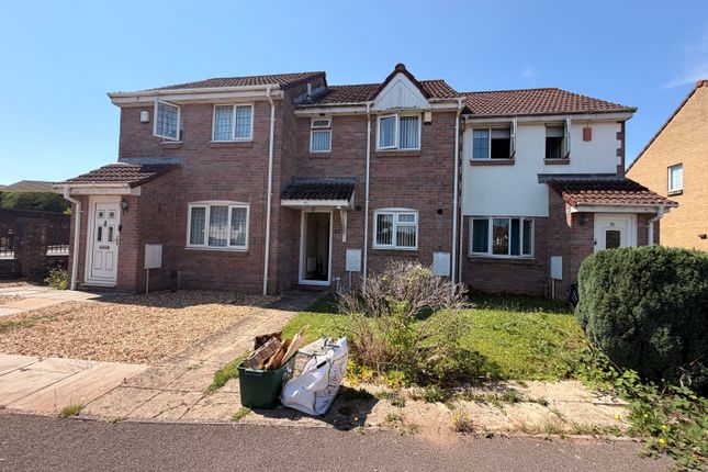 2-bed house on 28, Bristol, £1,250/mo