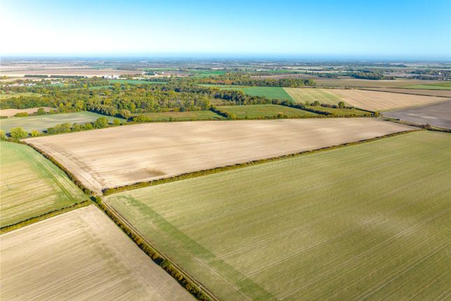 Land for sale in New Shardelowes Farm - Lot 3, Fulbourn, Cambridgeshire