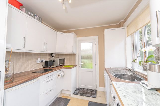 Semi-detached house for sale in Restalrig Road South, Edinburgh