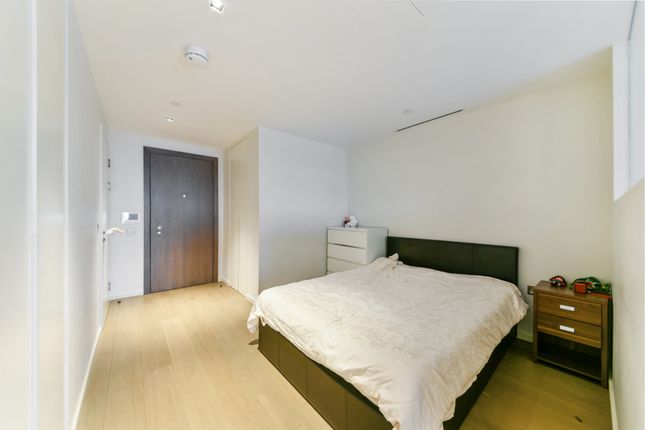 Studio for sale in 55 Upper Ground, London, Greater London
