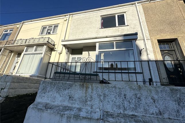 Terraced house for sale in Norfolk Street, Abertawe, Norfolk Street, Swansea