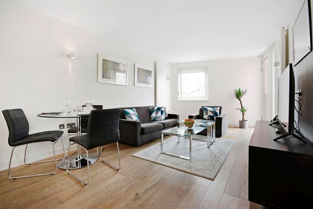 Flat to rent in St Johns Street, London