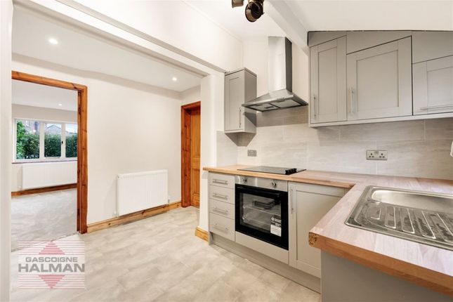 7, Mount Pleasant, Wilmslow photo 3