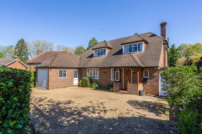 Thumbnail Detached house for sale in 14 Layters Way, Gerrards Cross