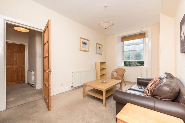Flat 2F4, 15/12, Watson Crescent, Edinburgh photo 4