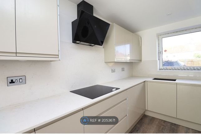 Terraced house to rent in Watercress Terrace, Mitcham