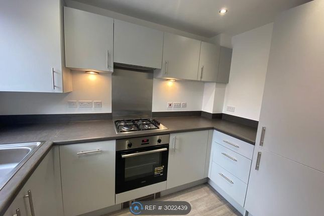Patriot Lane, Edwalton, Nottingham photo 5
