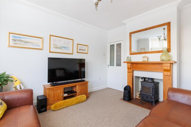 2-bed other on 35, Church Road, Gurnard, £330,000