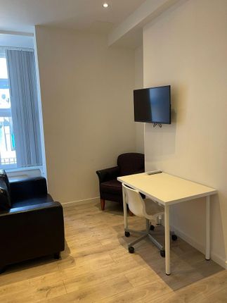 Flat to rent in Albert Terrace, Middlesbrough, North Yorkshire