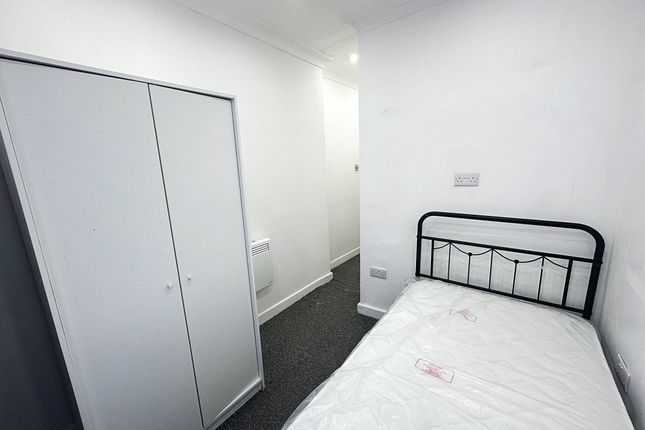Thumbnail Room to rent in St. Faiths Road, Tulse Hill