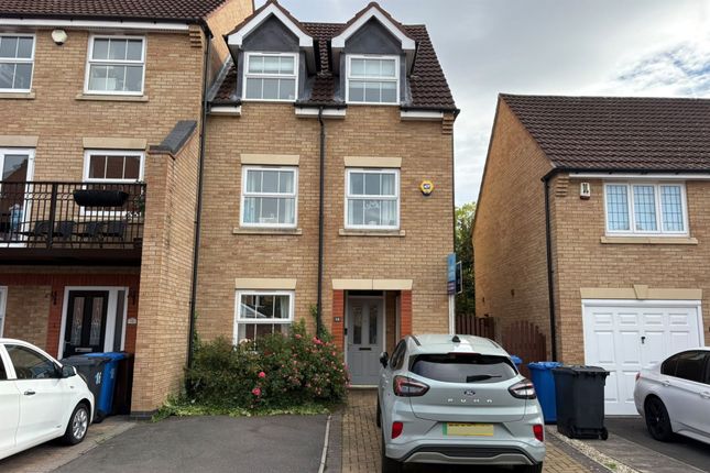 3-bed house on 14, Othello Drive, Derby, £250,000
