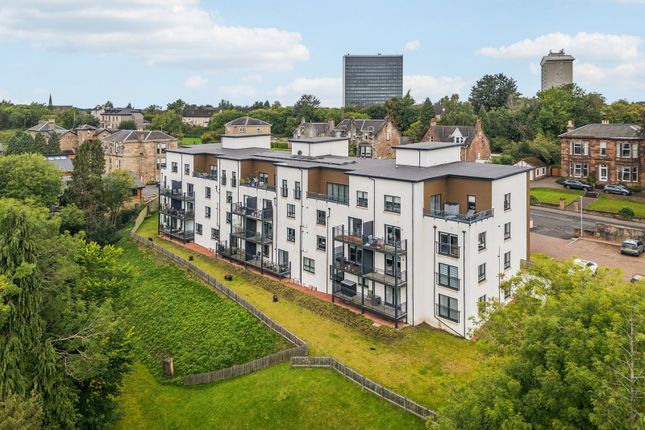 2-bed flat on 53,Flat 15, Union Street, Hamilton, £315,000