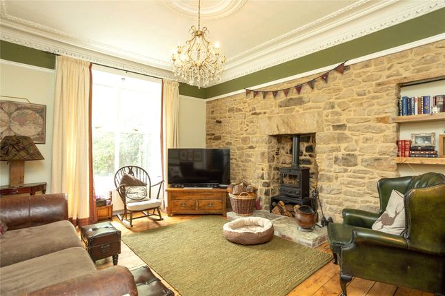Country house for sale in The Old Manse, Barmoor, Ryton, Tyne And Wear