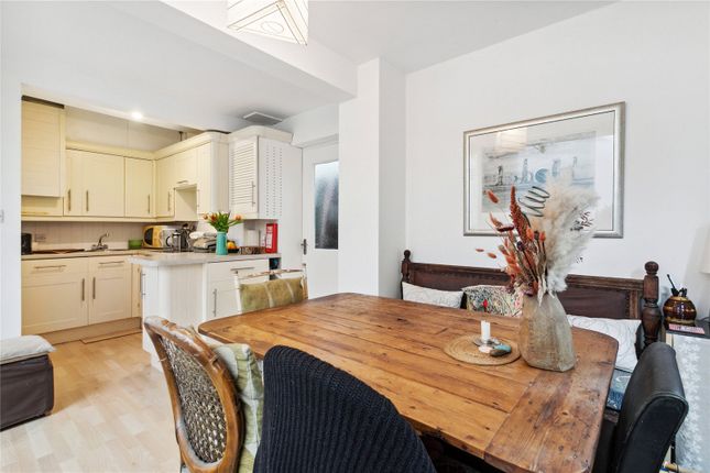 Flat for sale in St. Lukes Road, Notting Hill, London