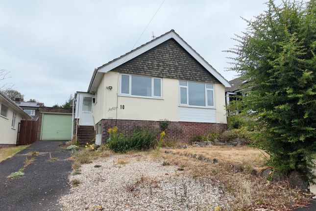 3-bed house on 10, Norman Close, Newton Abbot, £310,000