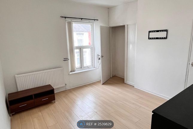Front Bedroom