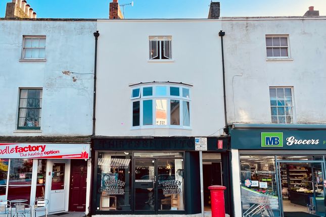 Thumbnail Room to rent in Brighton Road, Worthing