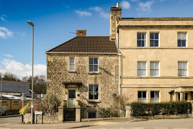 2-bed house on Brookside Cottage, Fosse Lane,, Bath, £200,000