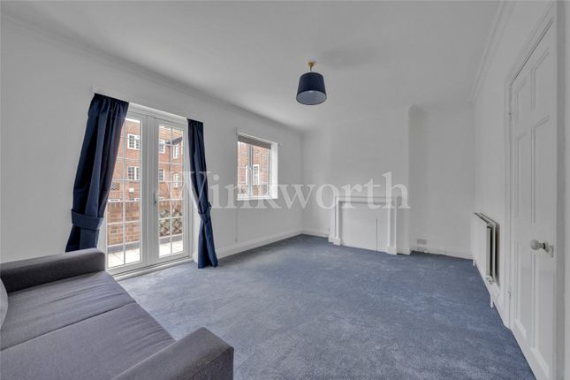 Thumbnail Flat to rent in Beechcroft Avenue, London