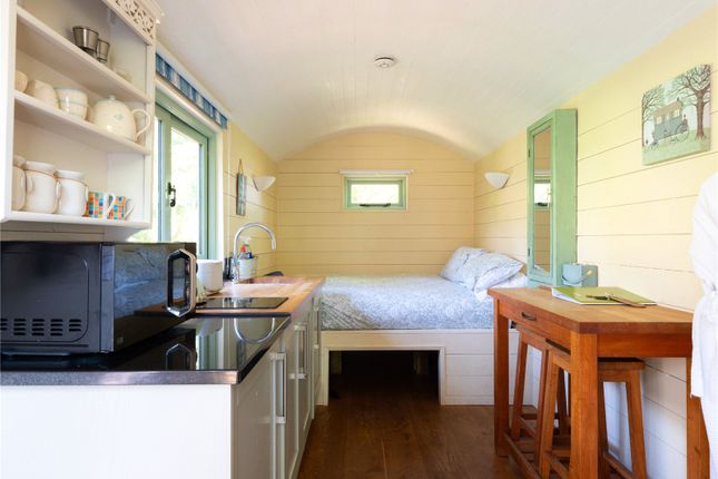 Shepherd's Hut