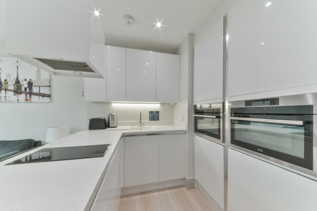 Maltings Place, Tower Bridge Road, SE1, London photo 5