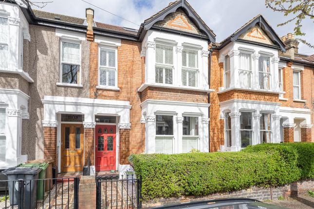 Thumbnail Property for sale in Canterbury Road, London