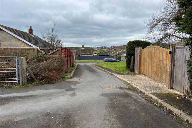 Land for sale in Main Road, Brighstone, Newport
