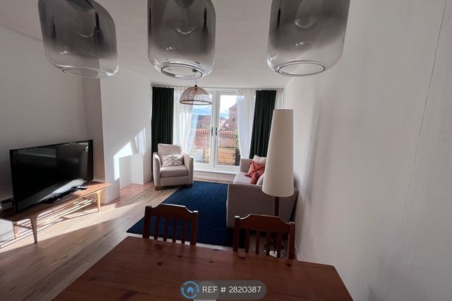 Culloden Street, Flat, Glasgow photo 5