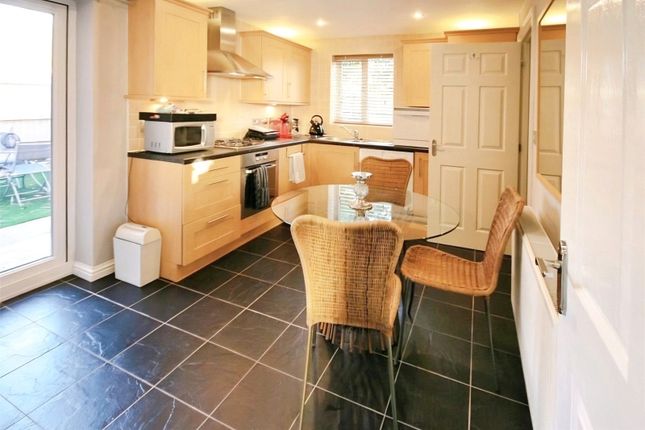60, Talbot Way, Cheshire photo 4