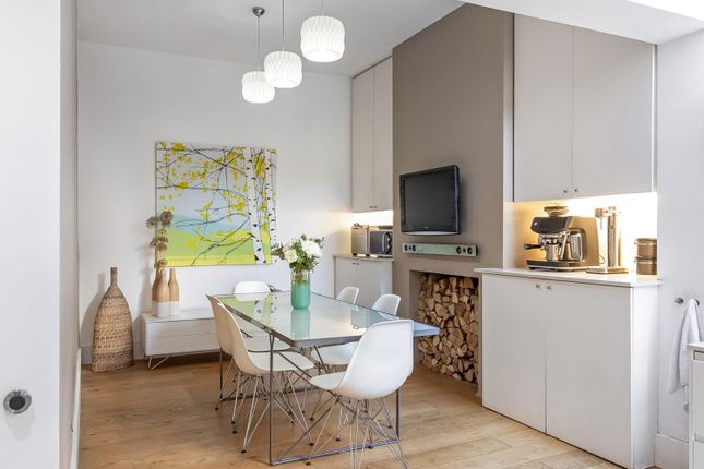 14, Turney Road, London photo 4