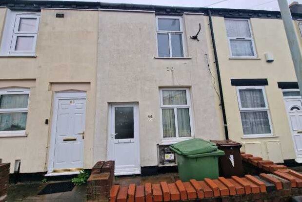 Thumbnail Property to rent in Knox Road, Wolverhampton