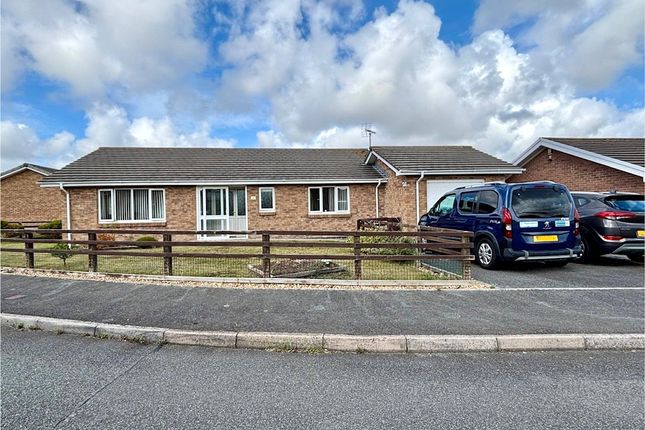 3-bed house on 16, Skomer Drive, Pembrokeshire, £319,999