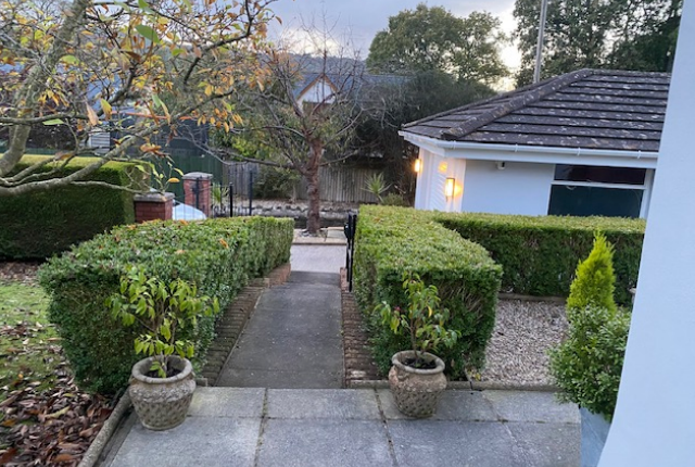 Heathcote,  Hillview, Abergavenny photo 4