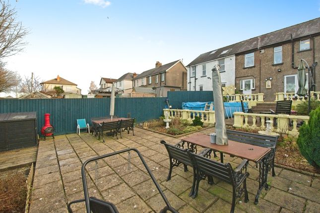 Semi-detached house for sale in Penygraig Terrace, Griffithstown, Pontypool