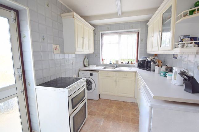 Semi-detached house for sale in Gallys Road, Windsor, Berkshire