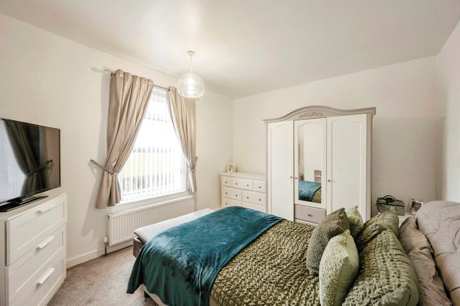 End terrace house for sale in Adwick Lane, Toll Bar, Doncaster