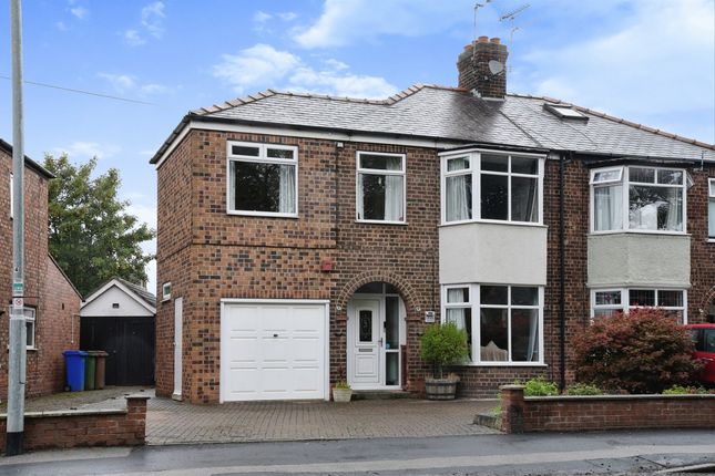 Semi-detached house for sale in Northgate, Cottingham