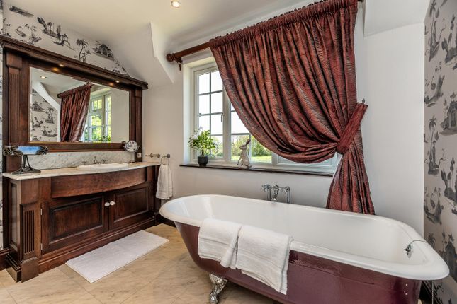 Hoe Hill Cottage 089