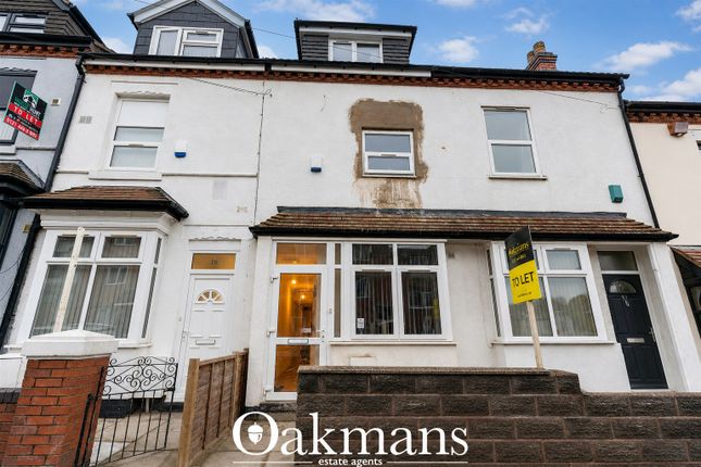 5-bed house on 14, EXETER ROAD, BIRMINGHAM, £650/mo