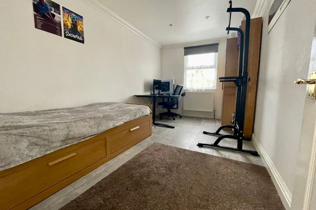 Terraced house for sale in Ingal Road, Canning Town, London