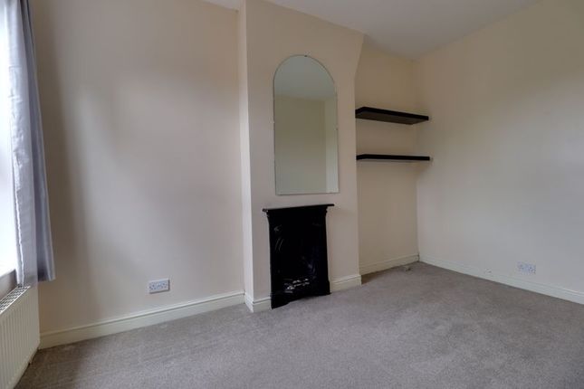 Terraced house to rent in Oxford Gardens, Stafford