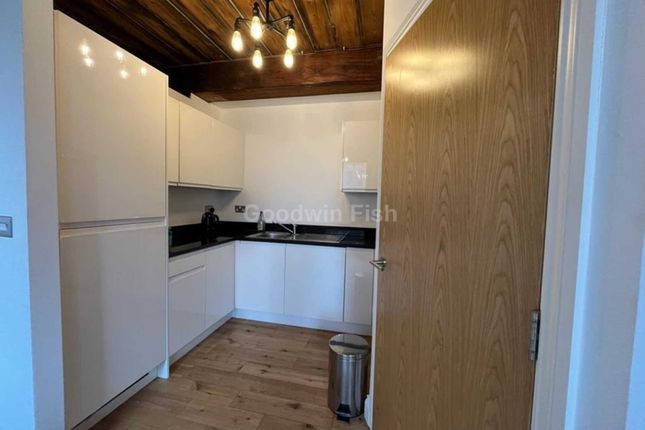 Flat to rent in Harter Street, Manchester