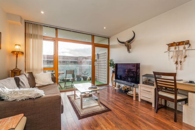 1 Bed Apartment For Sale In Doolin House Clarehall Dublin City