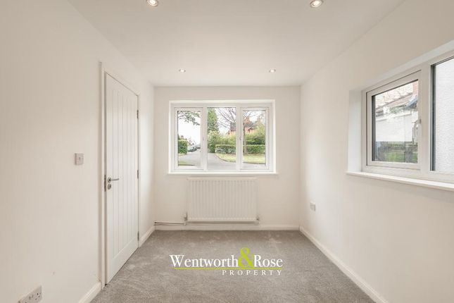Semi-detached house for sale in Weoley Park Road, Birmingham
