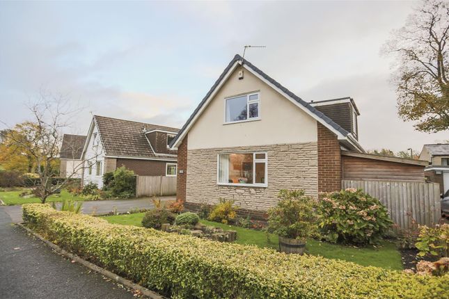 Thumbnail Detached house for sale in Bankfold, Barrowford, Nelson