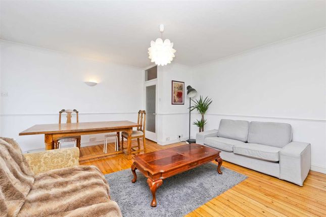 Flat for sale in Southwood Lawn Road, Highgate